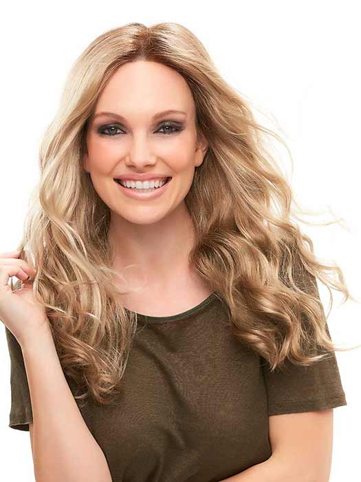 Sarah by Jon Renau - Regal Wigs